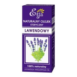 Etja, Lavendelöl, 10 ml