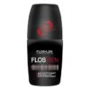 FlosLek Laboratorium Men, Antitranspirant, frisch, Deo Roll on, 50ml