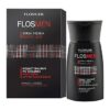 FlosLek Laboratorium Men, beruhigender Aftershave Balsam, 100 ml