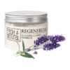 Fresh Natural, regenerierendes Badesalz mit Lavendel und Vitamin B5, 500 g