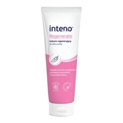 Inteno Regenerate, Regenerierender Balsam für trockene Haut, 300 ml