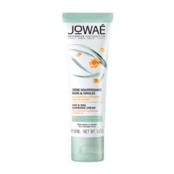 Jowae, pflegende Hand und Nagelcreme, 50 ml