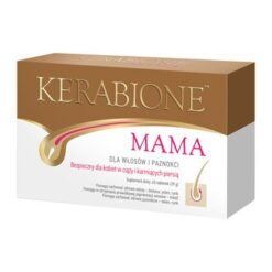 Kerabione Mama, Tabletten, 60 Stück