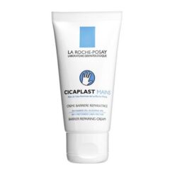 La Roche-Posay Cicaplast Mains, Handcreme, 50 ml