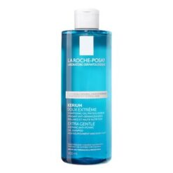 La Roche-Posay Kerium, extrem sanftes Shampoo, 400 ml