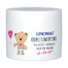 Linomag, Creme mit Zinkoxid für Kinder und Babys, 50 ml