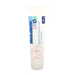 Mediderm Baby, Pflegecreme, 100 g