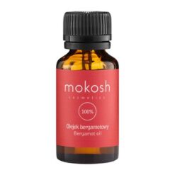 Mokosh Bergamotteöl, 10 ml