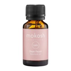 Mokosh Patchouliöl, 10 ml