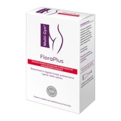 Multi-Gyn FloraPlus, Vaginalgel, 5 Applikatoren x 5 ml