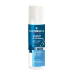 Nivelazione Expert, multifunktionales Deo für Füße und Schuhe, 150 ml