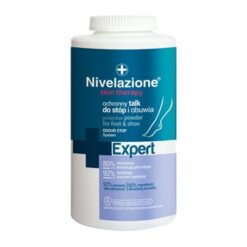 Nivelazione Expert, schützendes Talkum für Füße und Schuhe, 110 g