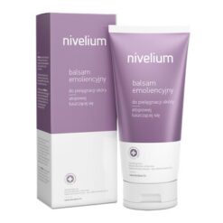 Nivelium, weichmachende Lotion für atopische, schuppige Haut, 180 ml