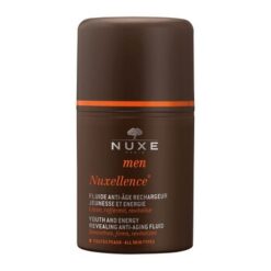 Nuxe Men Nuxellance, ein spezialisiertes Anti Aging Präparat, 50 ml