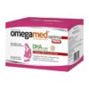 Omegamed Optima Forte, Kapseln, 90 DHA + Optima, Tabletten, 30