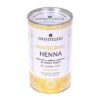 Orientana Bio Henna, natürliche Pflanzenspülung für langes Haar, farblos, 100 g