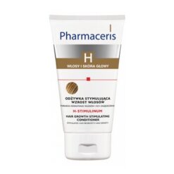 Pharmaceris H-Stimulinum, Haarwuchs stimulierende Spülung, 150 ml