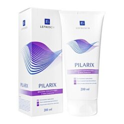 Pilarix, Ceramid-Balsam mit Urea, 200 ml