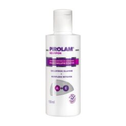 Pyrrolam, Shampoo, 150 ml