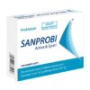 Sanprobi Active & Sport, Kapseln, 40 Stück