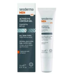 Sesderma Men, Augengel, 15 ml