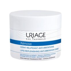 Uriage Xemose Cerat, Intensiv-Lotion für sehr trockene Haut, 200 ml