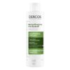 Vichy Dercos, Anti Schuppen Shampoo, empfindliche Haut, 200 ml