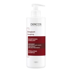 Vichy Dercos, stärkendes Shampoo, 400 ml