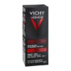 Vichy Homme Structure Force, Anti Falten stärkende Creme mit Hyaluronsäure, 50 ml