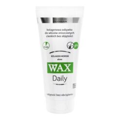 WAX English PILOMAX Express, Conditioner für strapaziertes Haar, dünn und ohne Volumen, 200 ml