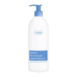 Ziaja, Straffendes Massageöl, 500 ml