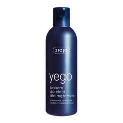 Ziaja Yego, Körperlotion für Männer, 300 ml