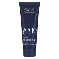 Ziaja Yego, Rasiercreme, 65 ml