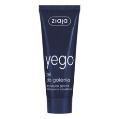 Ziaja Yego, Rasiergel, 65 ml