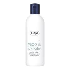 Ziaja Yego Sensitiv, reinigendes Duschgel für Männer, 300 ml