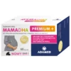 MamaDHA Premium+, Kapseln, 60 Stück