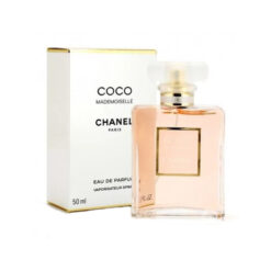 Chanel - Coco Mademoiselle