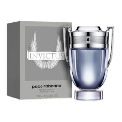 Paco Rabanne Invictus Rosegold's Parfum