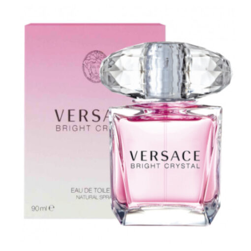 Versace - Bright Crystal