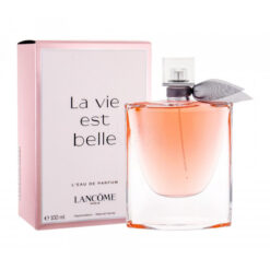 lancome la vie est belle