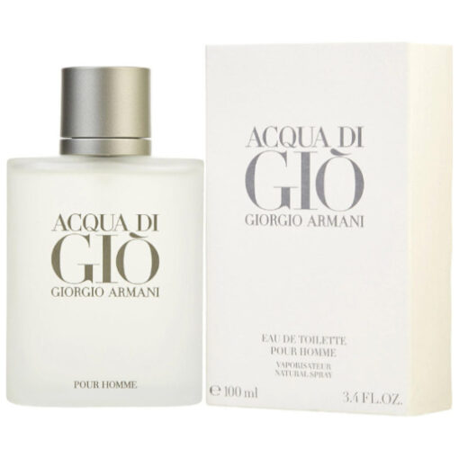 Armani - Acqua Di Gio