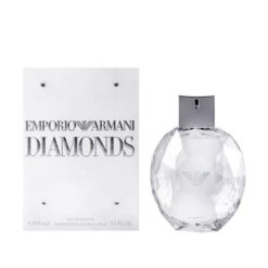 Armani Emporio-Diamonds