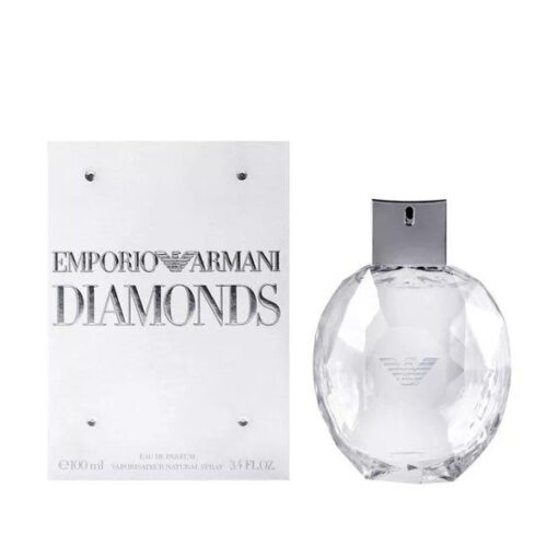 Armani Emporio-Diamonds