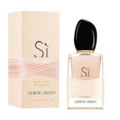 Armani - Si Rose Signature