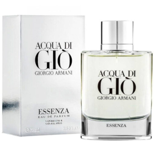 Armani – Acqua Di Gio Essenza