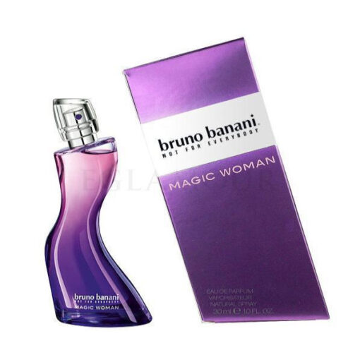 Bruno Banani – Magic Woman