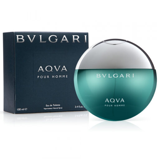 Bvlgari - Aqva