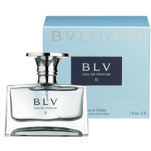 Bvlgari - BLV II