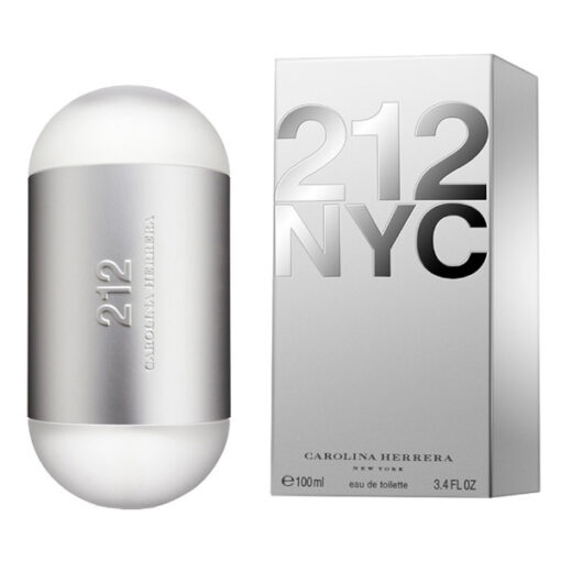 Carolina Herrera 212 NYC