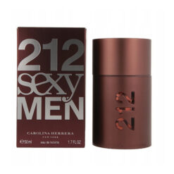 Carolina Herrera 212 Sexy Men